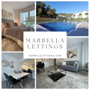 Riverside Benahavis Two Bedroom Holiday Apartment Benahavis
